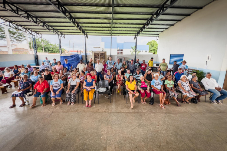 GRUPO RAIO DE LUZ | TCHAU 2025 E QUE VENHA 2026